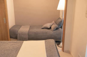 OSAKA SUNSHINE TOWER - Vacation STAY 11373